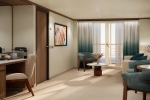 Sapphire Stateroom  Picture