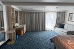 Family-Oceanview Stateroom Cabin 7512. Picture