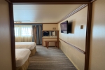 Oceanview Stateroom Cabin E633. Picture