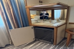 Oceanview Stateroom Cabin E633. Picture