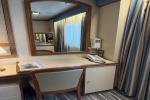 Oceanview Stateroom Cabin E633. Picture