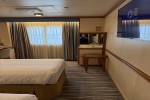 Oceanview Stateroom Cabin E633. Picture