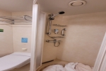 Interior Cabin Picture