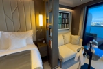 Ocean Terrace Suite Stateroom Picture