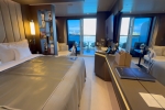 Ocean Terrace Suite Stateroom Picture