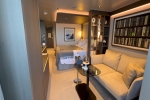 Ocean Terrace Suite Stateroom Picture