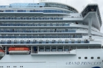 Grand Princess Ship Picture  5