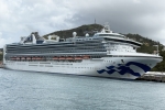 Grand Princess Ship Picture  7