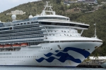 Grand Princess Ship Picture  9