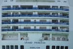 Grand Princess Ship Picture  11