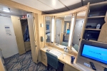 Interior Cabin Picture