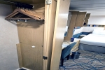 Interior Stateroom Cabin 4521. Picture