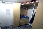 Interior Stateroom Cabin 4521. Picture