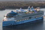 Legend of the Seas Ship Picture  1
