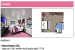 Interior Cabin Picture