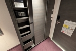 Interior Stateroom Cabin 13040. Picture