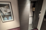 Interior Stateroom Cabin 13040. Picture