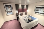 Interior Stateroom Cabin 13040. Picture