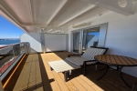 Superior Verandah Suite Stateroom Cabin 6095. Picture