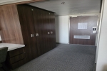 Superior Verandah Suite Stateroom Cabin 6095. Picture