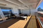Superior Verandah Suite Stateroom Cabin 6095. Picture