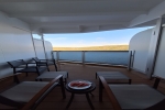 Verandah Stateroom Cabin 8125. Picture