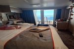 Verandah Stateroom Cabin 8125. Picture