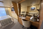 Oceanview Stateroom Picture