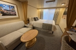 Oceanview Stateroom Picture