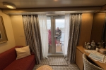 Verandah Stateroom Picture