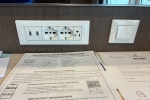 Balcony Stateroom Cabin 9658. Picture