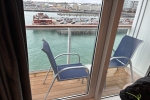 Balcony Stateroom Cabin 9658. Picture