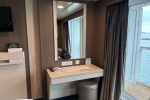 Balcony Stateroom Cabin 9658. Picture