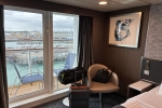 Balcony Stateroom Cabin 9658. Picture