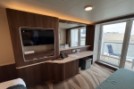 Balcony Stateroom Picture