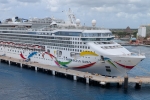 Norwegian Dawn Ship Picture  1