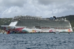 Norwegian Joy Ship Picture  8