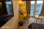 Balcony Stateroom Picture