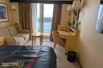 Balcony Stateroom Picture