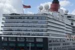 Queen Elizabeth Ship Picture  5