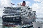 Queen Elizabeth Ship Picture  4