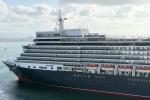 Queen Elizabeth Ship Picture  3