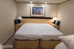Inside Stateroom Cabin 7045. Picture