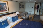 Oceanview Stateroom Cabin 1109. Picture