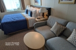 Oceanview Stateroom Cabin 1109. Picture