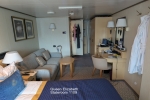 Oceanview Stateroom Cabin 1109. Picture
