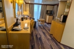 Penthouse Stateroom Picture