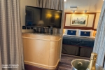 Penthouse Stateroom Picture