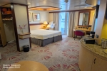 Princess Suite Stateroom Picture