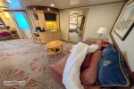 Princess Suite Stateroom Picture